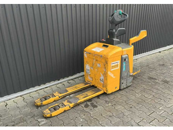 Pallet truck JUNGHEINRICH ERE