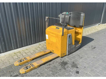Pallet truck JUNGHEINRICH ERE