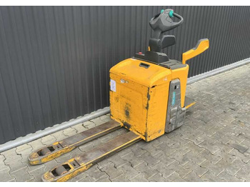 Pallet truck JUNGHEINRICH ERE