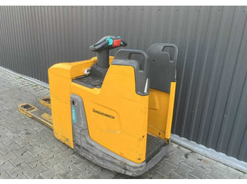 Pallet truck Jungheinrich ERE225: picture 3 Pallet truck Jungheinrich ERE225: picture 3