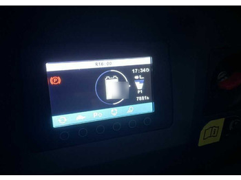 Leasing of Jungheinrich ETV110 Jungheinrich ETV110: picture 5 Leasing of Jungheinrich ETV110 Jungheinrich ETV110: picture 5