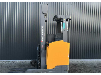 Leasing of Jungheinrich ETV110 Jungheinrich ETV110: picture 2 Leasing of Jungheinrich ETV110 Jungheinrich ETV110: picture 2