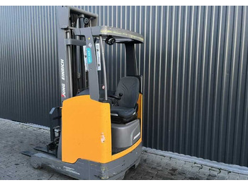 Leasing of Jungheinrich ETV110 Jungheinrich ETV110: picture 3 Leasing of Jungheinrich ETV110 Jungheinrich ETV110: picture 3