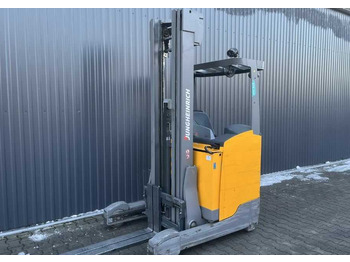 Reach truck JUNGHEINRICH ETV