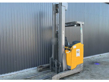 Reach truck JUNGHEINRICH ETV