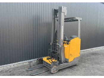 Reach truck JUNGHEINRICH ETV
