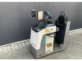 Tow tractor JUNGHEINRICH