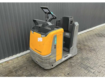 Tow tractor JUNGHEINRICH