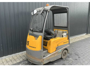 Tow tractor JUNGHEINRICH