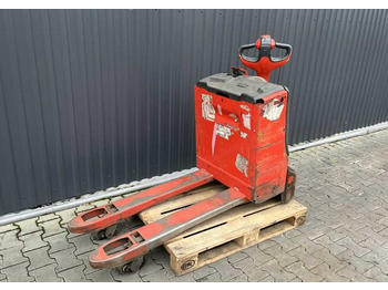 Pallet truck JUNGHEINRICH