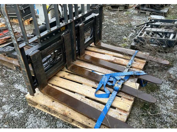 Forks Kaup 4.5T253BLQ: picture 3