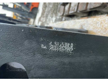 Forks Kaup 4.5T253BLQ: picture 5