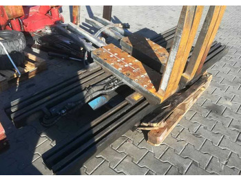 Forks for Forklift Kaup 6T429-4: picture 3