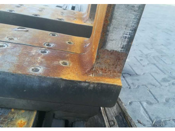 Forks for Forklift Kaup 6T429-4: picture 2