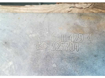 Forks for Forklift Kaup 6T429-4: picture 5