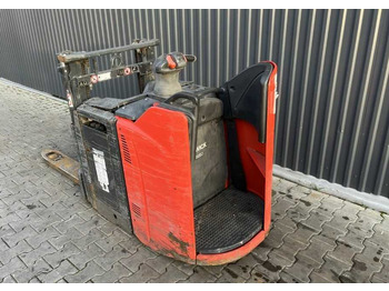 Leasing of  Linde D12SP Linde D12SP: picture 3