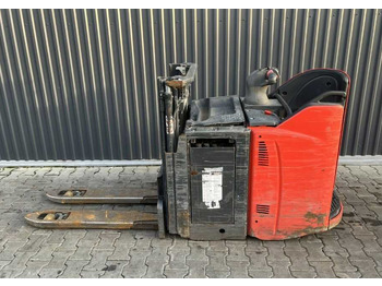 Leasing of  Linde D12SP Linde D12SP: picture 2
