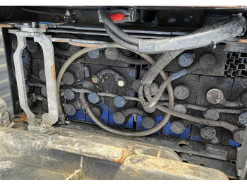 Leasing of  Linde D12SP Linde D12SP: picture 5