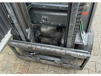 Leasing of  Linde E18-02 Linde E18-02: picture 4