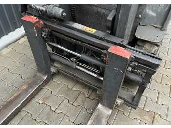 Electric forklift Linde E30-01: picture 2