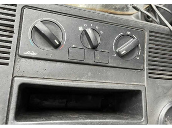 Electric forklift Linde E35HL-01: picture 5