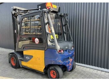 Leasing of  Linde E50HL-01/600 Linde E50HL-01/600: picture 3