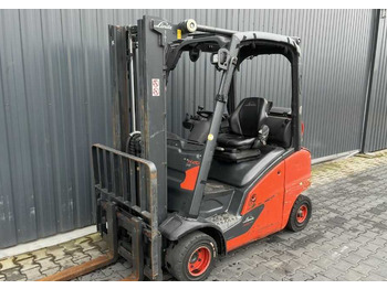 LPG forklift LINDE H20