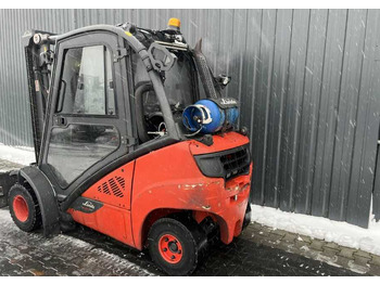 LPG forklift Linde H20T-02/600: picture 3 LPG forklift Linde H20T-02/600: picture 3