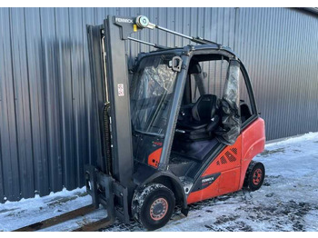LPG forklift LINDE H25