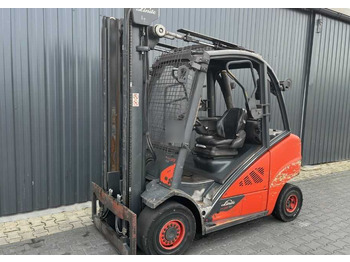 Diesel forklift LINDE H35