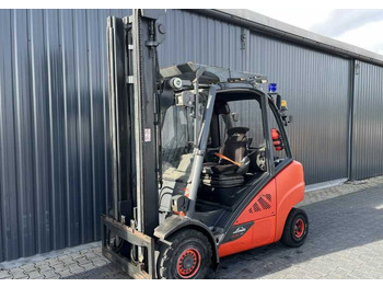 Diesel forklift LINDE H35
