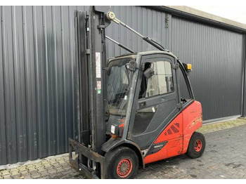 Diesel forklift LINDE H35