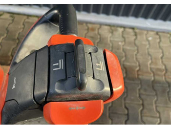 Leasing of  Linde L12 Linde L12: picture 3
