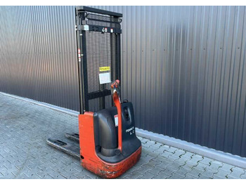 Stacker Linde L12: picture 3