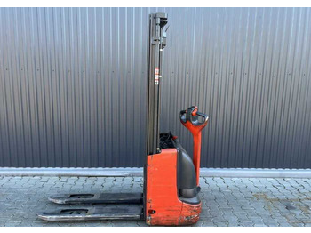 Stacker Linde L12: picture 2