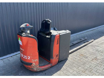 Pallet truck LINDE N20