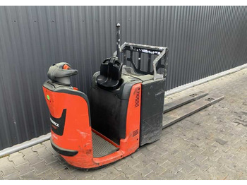 Pallet truck LINDE N20