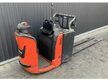 Pallet truck LINDE N20