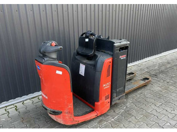 Order picker LINDE N20