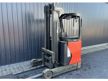 Reach truck LINDE R14
