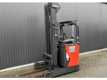 Reach truck LINDE R14