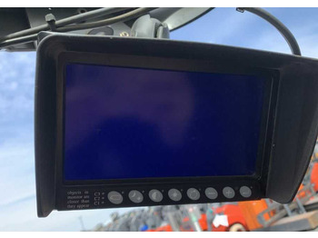 Reach truck Linde R14-01: picture 2 Reach truck Linde R14-01: picture 2