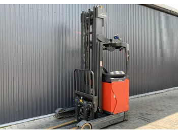 Reach truck LINDE R14