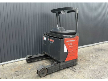 Reach truck LINDE R14