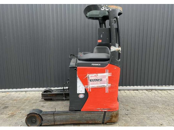 Reach truck LINDE R14