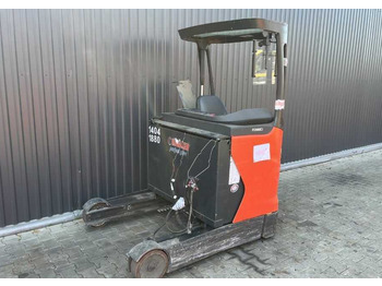 Reach truck LINDE R14