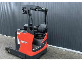 Stacker Linde R14HD-01: picture 4