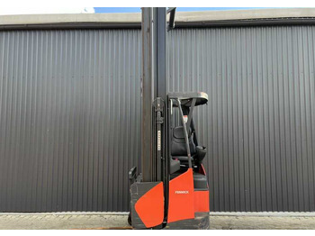 Leasing of  Linde R14X Linde R14X: picture 2 Leasing of  Linde R14X Linde R14X: picture 2