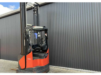 Leasing of  Linde R14X Linde R14X: picture 3 Leasing of  Linde R14X Linde R14X: picture 3