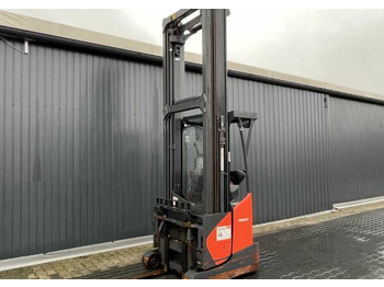 Reach truck LINDE R14